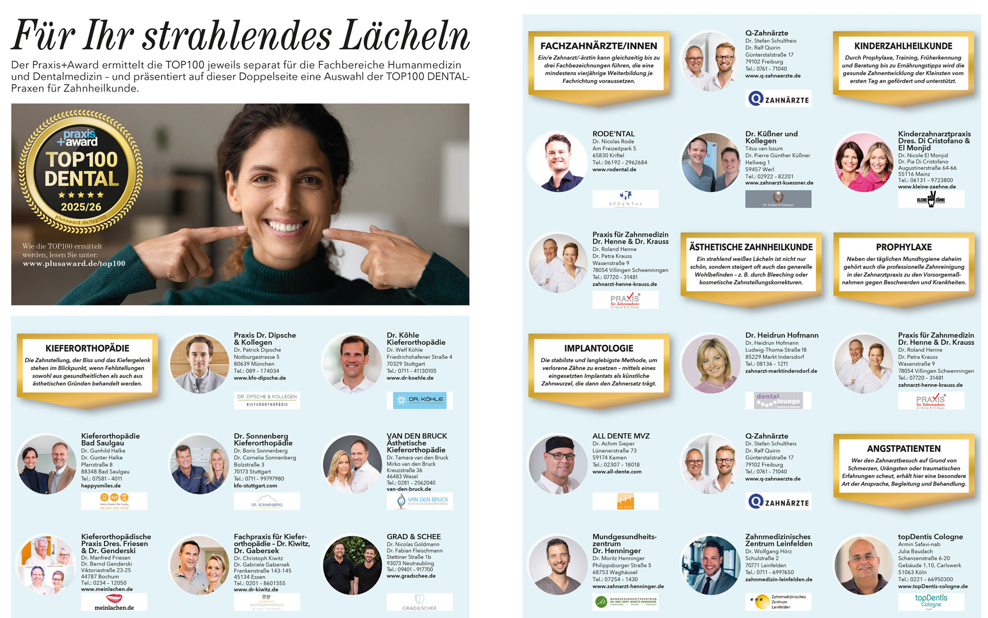 GALA - Ausgabe 26/2025 Image